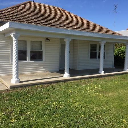 Smith Street Cottage Naracoorte Exterior foto